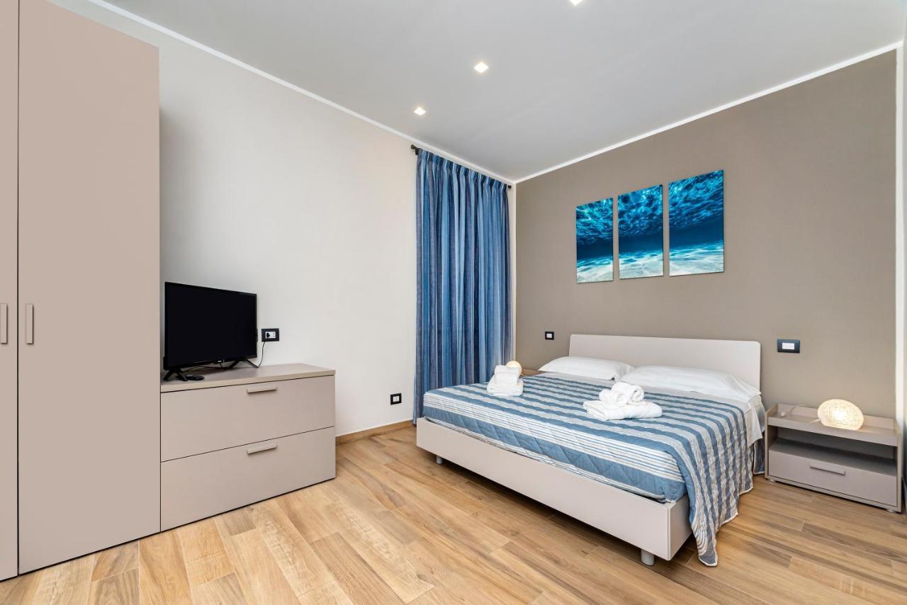Casa Marina Apartment Genua